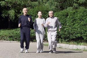 小山のパーソナルトレーニングジムBEYOND – 業界屈指のトレーナーによる結果を出すフィットネス体験